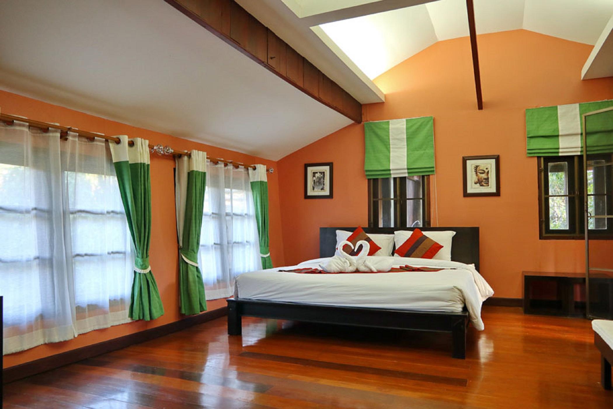 Aurora Resort Chiangdao Chiang Dao Exterior foto