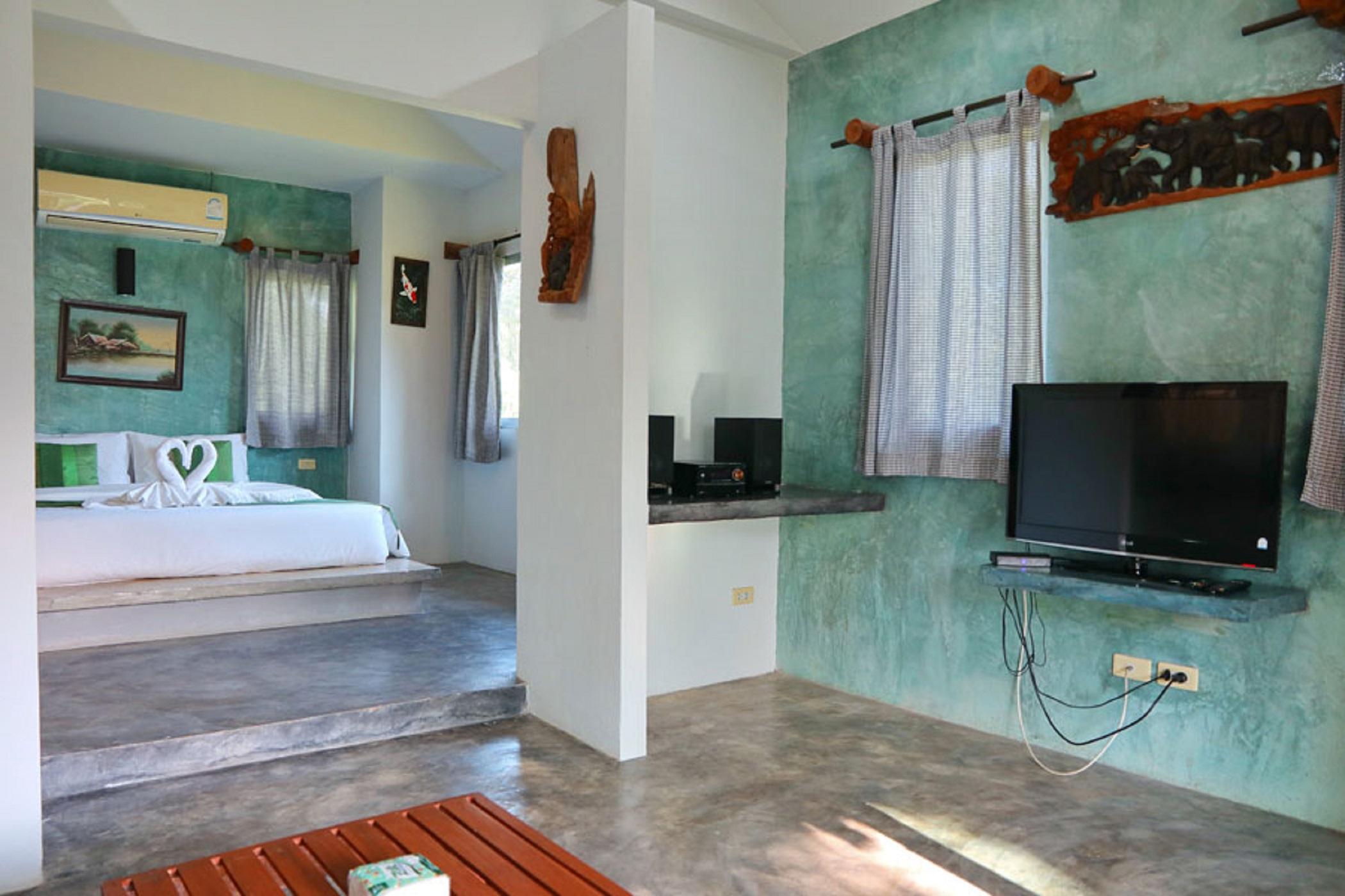 Aurora Resort Chiangdao Chiang Dao Exterior foto