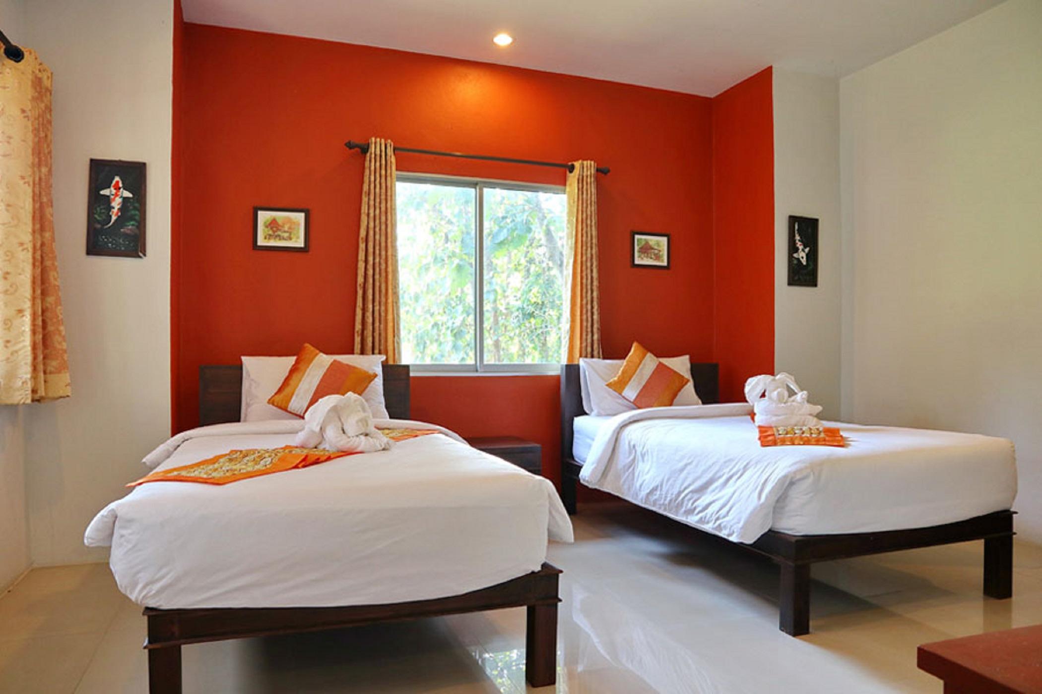 Aurora Resort Chiangdao Chiang Dao Exterior foto