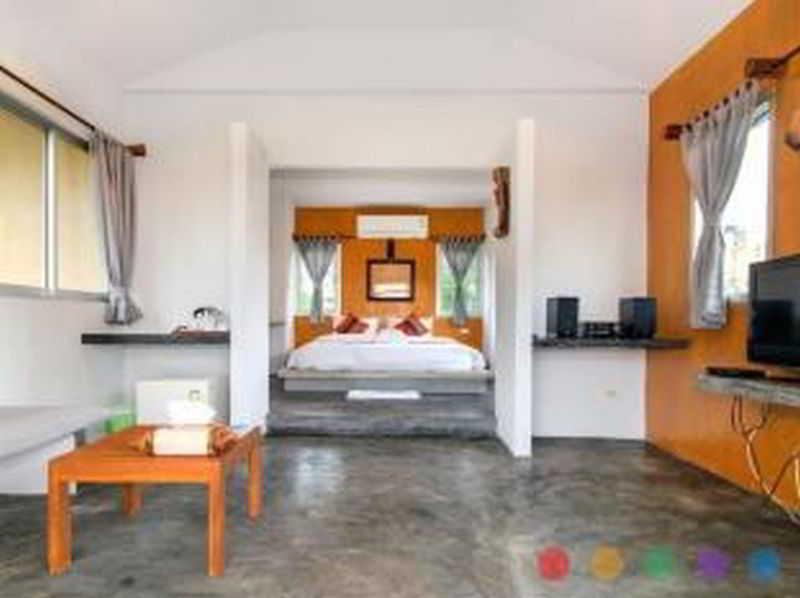 Aurora Resort Chiangdao Chiang Dao Exterior foto